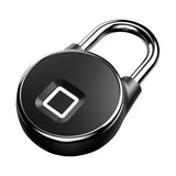 Smart Anti Theft Fingerprint Lock with App