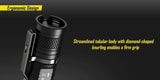 Nitecore Tactical Rechargeable Powerful LED Flashlight - 1000 Lumens