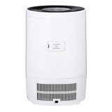 Hepa Air Purifier with Filter