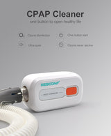 CPAP Cleaner and Sanitizer Machine