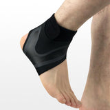 Elastic Pro Ankle Brace for Support and Protection