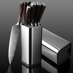 Xituo Stainless Steel Chef Knife Holder