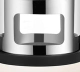 Stainless Steel Luxury Portable French Press Coffee Tea Maker Machine