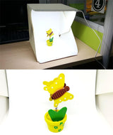 Portable Lightbox Photo Studio | Lighting Photography