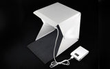 Portable Lightbox Photo Studio | Lighting Photography