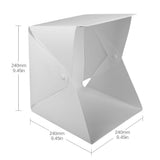 Portable Lightbox Photo Studio | Lighting Photography