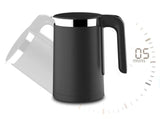 Electric Pro Temperature Control Water Tea Kettle Pot