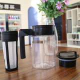 Cold Brew Iced Coffee Maker - 900ML