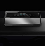 Pro Vacuum Sealer for Precise Industrial Food Packaging (5 Vacuum Bags Included)