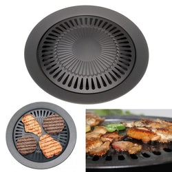 Smokeless Indoor Grill