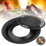 Smokeless Indoor Grill