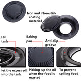 Smokeless Indoor Grill