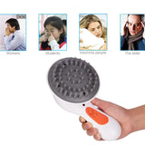 Electric Head Scalp Massager