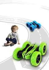 RC Fast Drift Flip Car Turbo Stunt All Terrain Crawler