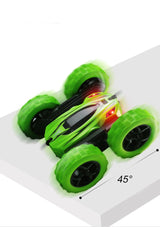 RC Fast Drift Flip Car Turbo Stunt All Terrain Crawler