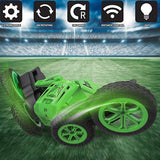 RC Fast Drift Flip Car Turbo Stunt All Terrain Crawler
