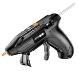 Rechargeable Cordless Hot Glue Gun with 10 Glue Sticks