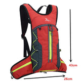 Hydration Outdoors Water Backpack - 20L Pack