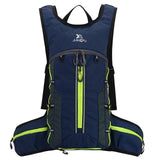 Hydration Outdoors Water Backpack - 20L Pack