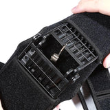 Power Support Knee Brace Hinged Stabilizer