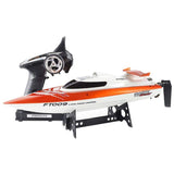 RC Speed Turbo Racing Boat