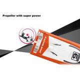 RC Speed Turbo Racing Boat