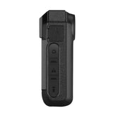 Boblov Ultra HD 1296p Professional Police Body Camera