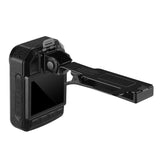 Boblov Ultra HD 1296p Professional Police Body Camera