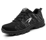 Indestructible Military Grade Heavy Duty Shoes