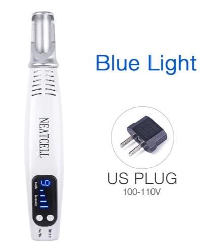 Scar and Acne Remover Treatment Laser Pen