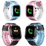 Kids Smart GPS Watch Tracker