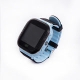 Kids Smart GPS Watch Tracker