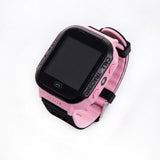 Kids Smart GPS Watch Tracker