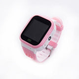 Kids Smart GPS Watch Tracker