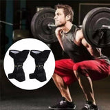 Power Support Knee Brace Hinged Stabilizer