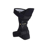 Power Support Knee Brace Hinged Stabilizer