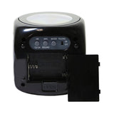 Digital Ceiling Projection Alarm Clock