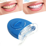 Advanced Teeth Whitening Device for Professional LED Dental Treatment