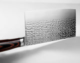 Professional Chef Japanese Butcher Knife High-Carbon Steel Meat Cleaver
