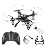 RC Mini Drone Stunt Flipping Quadcopter