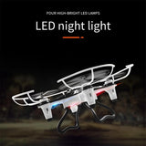 RC Mini Drone Stunt Flipping Quadcopter