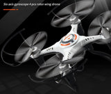 RC Mini Drone Stunt Flipping Quadcopter