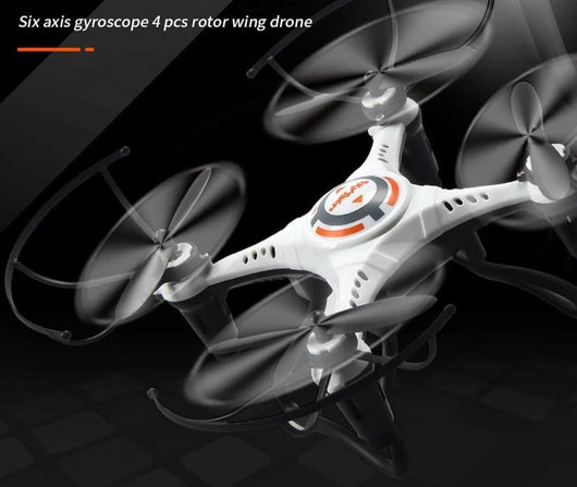 RC Mini Drone Stunt Flipping Quadcopter