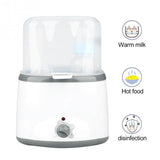 Bottle Sterilizer Baby Sanitizer