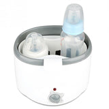 Bottle Sterilizer Baby Sanitizer