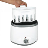 Bottle Sterilizer Baby Sanitizer