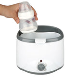 Bottle Sterilizer Baby Sanitizer