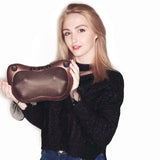 Portable Shiatsu Massage Pillow