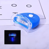 Advanced Teeth Whitening Kit for Professional LED Dental Treatment