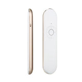 Portable Language Voice Translator Device
